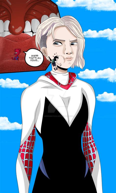 spider gwen gyat|SPIDER.